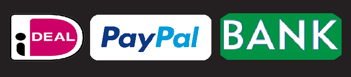 ideal paypal bank logo