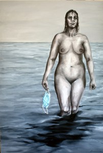 Schilderijen-Grafiet/S127_Astrid_Vredegoor_Naked_truth_2020